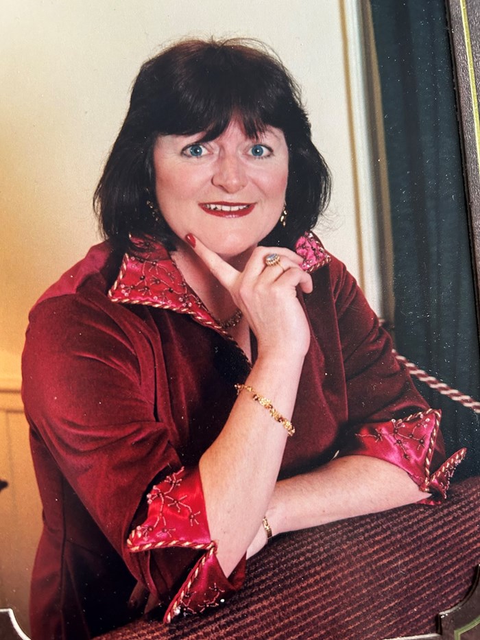 Denise Roberts 