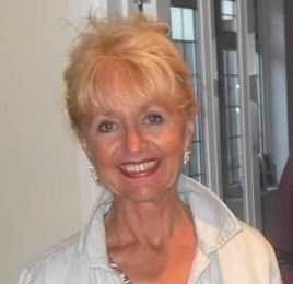 Ann Deller